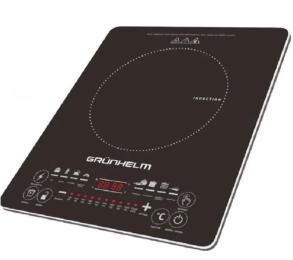 Настільна плита Grunhelm GI-922