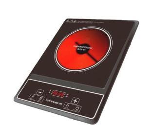 Настільна плита Grunhelm GIR-854