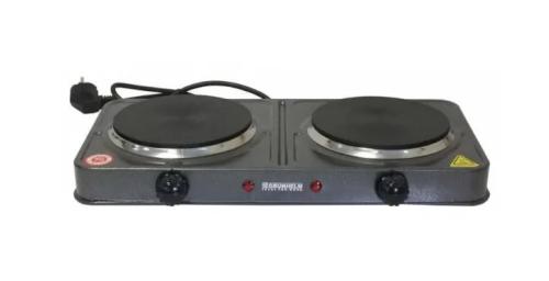 Настільна плита Grunhelm GHP-5614