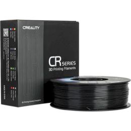 Пластик для 3D-принтера Creality ABS Filament 1кг, 1.75мм Black (3301020035)