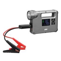 Автономний пусковий пристрій (бустер) 2E Pitman (2E-CJSPBPL-BK)