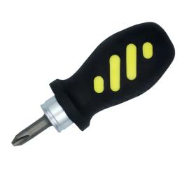 Викрутка СТАЛЬ 49091