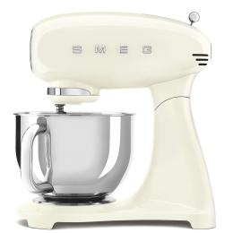 Кухонна машина Smeg SMF03CREU Cream