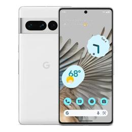 Смартфон Google Pixel 7 8/128GB Snow Global Чудовий стан (Вживаний)