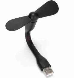 Вентилятор Infinity USB Black