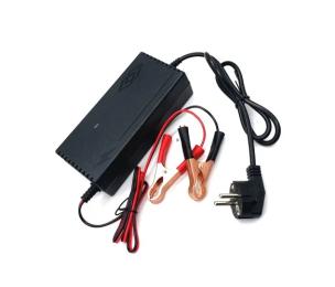 Зарядний пристрій для акумулятора Voltronic YT-146100