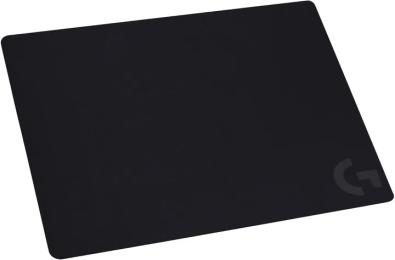 Килимок для мишки Logitech G240 Gaming Mouse Pad Control Black (943-000785)