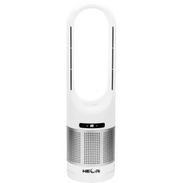 Вентилятор Neor AIRMAX FL 3W14 AL White