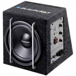 Автомобільний сабвуфер Blaupunkt GTb 8200 A Black