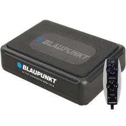 Автомобільний сабвуфер Blaupunkt GTw 190A Black