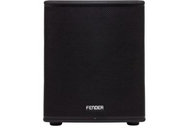 Сабвуфер Fender FORTIS F-18SUB Black