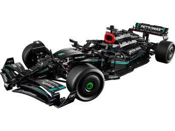 Конструктор LEGO Technic Mercedes-AMG F1 W14 E Performance (42171)