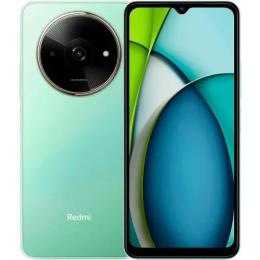 Смартфон Xiaomi Redmi A3X 3/64GB Green (Global)