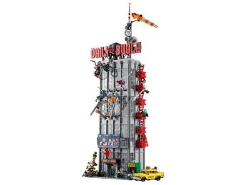 Конструктор LEGO Daily Bugle (76178)