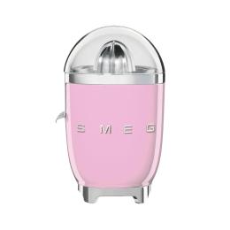 Соковижималка Smeg CJF01PKEU
