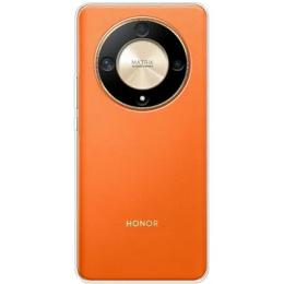 Чохол-накладка Boxface Ultra Clear Case Honor Magic 6 Lite 5G Transparent (55668)