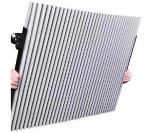 Автомобільна шторка на вікно Voltronic YT-437 145 * 65см, на присосках