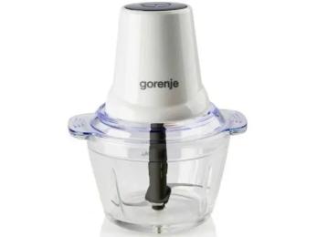 Подрібнювач Gorenje S400XG White