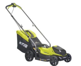 Газонокосарка Ryobi OLM1833B ONE +