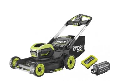 Газонокосарка Ryobi RY36LMXSP53A-160