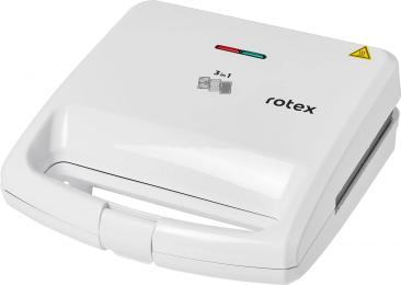 Мультимейкер Rotex RSM220-W