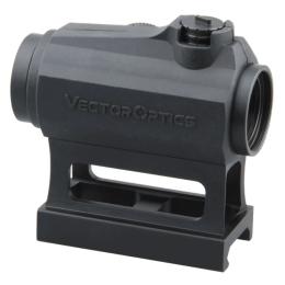 Приціл Vector Optics Maverick 1x22 Red Dot Scope S-MIL (SCRD-41)