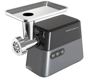 Мясорубка Grunhelm AMG2663APSJ