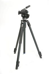 Штатив Slik Pro AL-323 SVH-520