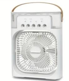 Вентилятор Infinity Mini Cooling Fan White