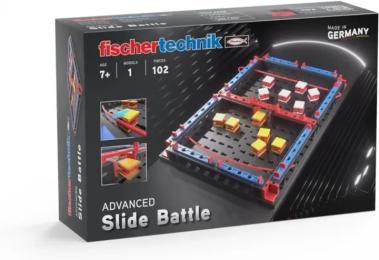 Конструктор Fischertechnik FT-569014