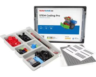 Конструктор Fischertechnik FT-569025