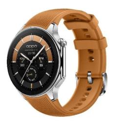 Смарт-годинник Oppo Watch X 2/32 OWWE231 Mars Brown