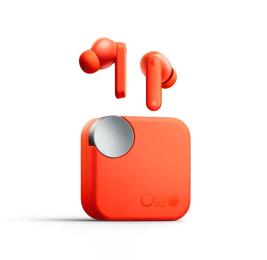 Бездротові навушники CMF by Nothing Buds Orange