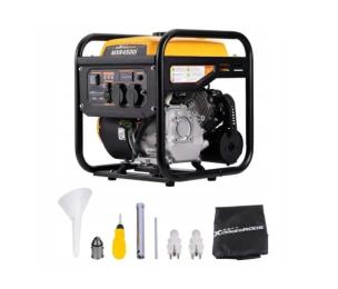 Генератор MXR MXR4500i