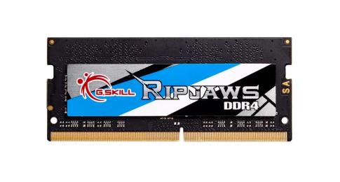 Модуль памяті G.Skill Ripjaws DDR4-3200 16GB SODIMM CL22-22-22 1.20V bulk