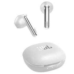 Бездротові навушники JBL T280 X2 Silver