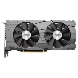 Відеокарта ARKTEK GeForce RTX 2060 Super 8GB (AKN2060SD6S8GH1)