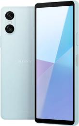Смартфон Sony Xperia 10 VI XQ-ES72 8/128GB Blue