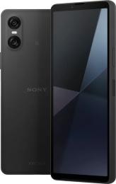 Смартфон Sony Xperia 10 VI XQ-ES72 8/128GB Black