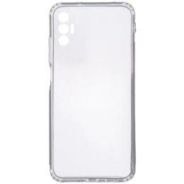 Чохол-накладка EpiK Transparent 1, 5mm Full Camera для TECNO Spark 8P