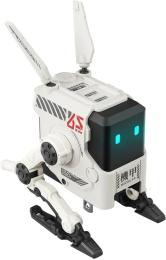 Адаптер живлення для телефона GravaStar Alpha65 (GRAVASTARA65_WHT_EUK) White 65Вт 2XUSB-C/USB-A