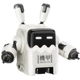 Адаптер живлення для телефона GravaStar Delta35 White (GRAVASTARA35_WHT_EUK)