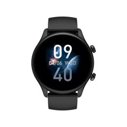 Смарт-годинник Zeblaze Btalk 3 Plus Black