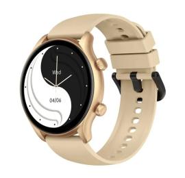 Смарт-годинник Zeblaze Btalk 3 Plus Gold