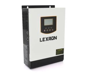 Інвертор напруги TBS Lexron 1K