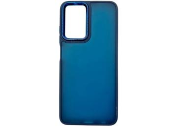 Чохол-накладка Infinity Spacell Samsung A15 Blue