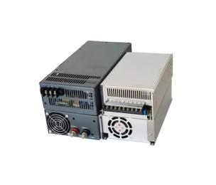 Імпульсний блок живлення Voltronic S-500-24