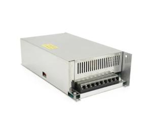 Імпульсний блок живлення Yoso S-600-12