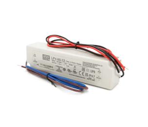 Імпульсний блок живлення Mean Well LPV-60-12