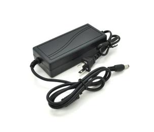 Імпульсний блок живлення Voltronic HENDAO96W24-KY-244LED + перехідник на євророзетку